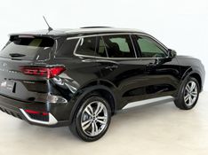 FORD TERRITORY 1.5 GTDI ECOBOOST TITANIUM 16V 2023/2024 FOCAR VEÍCULOS CAXIAS DO SUL / Carros no Vale