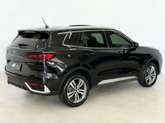 FORD TERRITORY 1.5 GTDI ECOBOOST TITANIUM 16V 2023/2024 FOCAR VEÍCULOS CAXIAS DO SUL / Carros no Vale