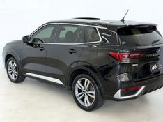 FORD TERRITORY 1.5 GTDI ECOBOOST TITANIUM 16V 2023/2024 FOCAR VEÍCULOS CAXIAS DO SUL / Carros no Vale