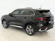 FORD TERRITORY 1.5 GTDI ECOBOOST TITANIUM 16V 2023/2024 FOCAR VEÍCULOS CAXIAS DO SUL / Carros no Vale