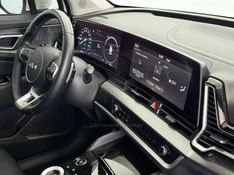 KIA SPORTAGE 1.6 EX PRESTIGE MHEV HÍBRIDO 2023/2024 FOCAR VEÍCULOS CAXIAS DO SUL / Carros no Vale