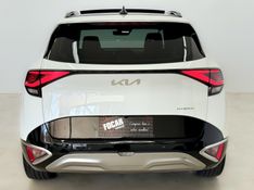 KIA SPORTAGE 1.6 EX PRESTIGE MHEV HÍBRIDO 2023/2024 FOCAR VEÍCULOS CAXIAS DO SUL / Carros no Vale