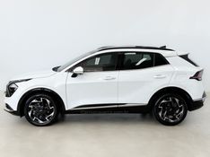 KIA SPORTAGE 1.6 EX PRESTIGE MHEV HÍBRIDO 2023/2024 FOCAR VEÍCULOS CAXIAS DO SUL / Carros no Vale