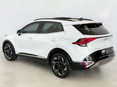 KIA SPORTAGE 1.6 EX PRESTIGE MHEV HÍBRIDO 2023/2024 FOCAR VEÍCULOS CAXIAS DO SUL / Carros no Vale