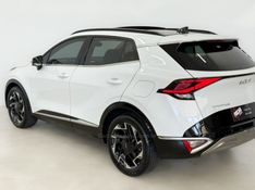 KIA SPORTAGE 1.6 EX PRESTIGE MHEV HÍBRIDO 2023/2024 FOCAR VEÍCULOS CAXIAS DO SUL / Carros no Vale