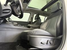 KIA SPORTAGE 1.6 EX PRESTIGE MHEV HÍBRIDO 2023/2024 FOCAR VEÍCULOS CAXIAS DO SUL / Carros no Vale