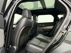 LAND ROVER RANGE ROVER VELAR 3.0 V6 P380 R-DYNAMIC SE 2018/2018 FOCAR VEÍCULOS CAXIAS DO SUL / Carros no Vale