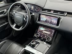 LAND ROVER RANGE ROVER VELAR 3.0 V6 P380 R-DYNAMIC SE 2018/2018 FOCAR VEÍCULOS CAXIAS DO SUL / Carros no Vale