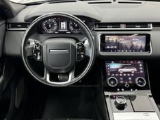 LAND ROVER RANGE ROVER VELAR 3.0 V6 P380 R-DYNAMIC SE 2018/2018 FOCAR VEÍCULOS CAXIAS DO SUL / Carros no Vale