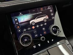 LAND ROVER RANGE ROVER VELAR 3.0 V6 P380 R-DYNAMIC SE 2018/2018 FOCAR VEÍCULOS CAXIAS DO SUL / Carros no Vale