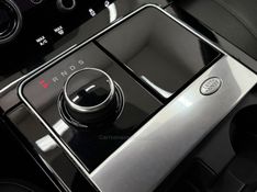 LAND ROVER RANGE ROVER VELAR 3.0 V6 P380 R-DYNAMIC SE 2018/2018 FOCAR VEÍCULOS CAXIAS DO SUL / Carros no Vale
