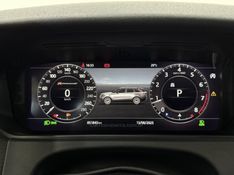 LAND ROVER RANGE ROVER VELAR 3.0 V6 P380 R-DYNAMIC SE 2018/2018 FOCAR VEÍCULOS CAXIAS DO SUL / Carros no Vale