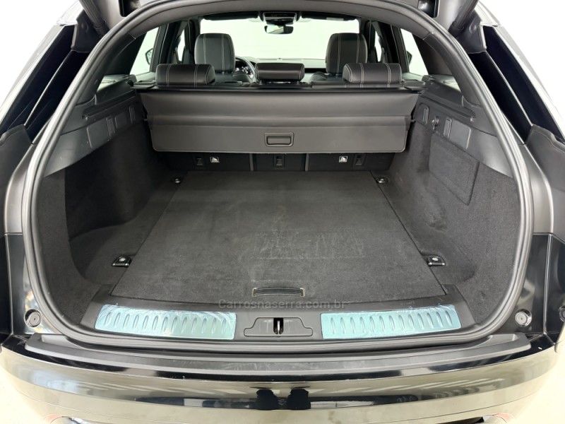 LAND ROVER RANGE ROVER VELAR 3.0 V6 P380 R-DYNAMIC SE 2018/2018 FOCAR VEÍCULOS CAXIAS DO SUL / Carros no Vale