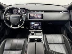 LAND ROVER RANGE ROVER VELAR 3.0 V6 P380 R-DYNAMIC SE 2018/2018 FOCAR VEÍCULOS CAXIAS DO SUL / Carros no Vale
