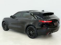 LAND ROVER RANGE ROVER VELAR 3.0 V6 P380 R-DYNAMIC SE 2018/2018 FOCAR VEÍCULOS CAXIAS DO SUL / Carros no Vale