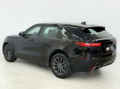 LAND ROVER RANGE ROVER VELAR 3.0 V6 P380 R-DYNAMIC SE 2018/2018 FOCAR VEÍCULOS CAXIAS DO SUL / Carros no Vale