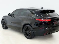 LAND ROVER RANGE ROVER VELAR 3.0 V6 P380 R-DYNAMIC SE 2018/2018 FOCAR VEÍCULOS CAXIAS DO SUL / Carros no Vale