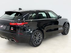 LAND ROVER RANGE ROVER VELAR 3.0 V6 P380 R-DYNAMIC SE 2018/2018 FOCAR VEÍCULOS CAXIAS DO SUL / Carros no Vale