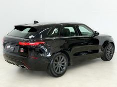 LAND ROVER RANGE ROVER VELAR 3.0 V6 P380 R-DYNAMIC SE 2018/2018 FOCAR VEÍCULOS CAXIAS DO SUL / Carros no Vale