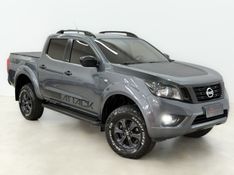 NISSAN FRONTIER 2.3 ATTACK 4X4 CD BI-TURBO 2020/2020 FOCAR VEÍCULOS CAXIAS DO SUL / Carros no Vale
