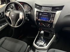 NISSAN FRONTIER 2.3 ATTACK 4X4 CD BI-TURBO 2020/2020 FOCAR VEÍCULOS CAXIAS DO SUL / Carros no Vale