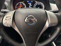 NISSAN FRONTIER 2.3 ATTACK 4X4 CD BI-TURBO 2020/2020 FOCAR VEÍCULOS CAXIAS DO SUL / Carros no Vale