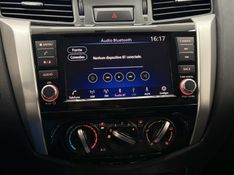 NISSAN FRONTIER 2.3 ATTACK 4X4 CD BI-TURBO 2020/2020 FOCAR VEÍCULOS CAXIAS DO SUL / Carros no Vale