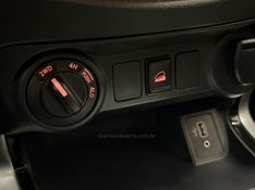 NISSAN FRONTIER 2.3 ATTACK 4X4 CD BI-TURBO 2020/2020 FOCAR VEÍCULOS CAXIAS DO SUL / Carros no Vale