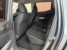 NISSAN FRONTIER 2.3 ATTACK 4X4 CD BI-TURBO 2020/2020 FOCAR VEÍCULOS CAXIAS DO SUL / Carros no Vale
