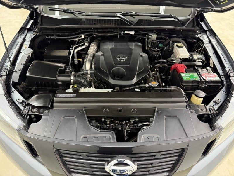 NISSAN FRONTIER 2.3 ATTACK 4X4 CD BI-TURBO 2020/2020 FOCAR VEÍCULOS CAXIAS DO SUL / Carros no Vale
