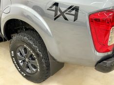 NISSAN FRONTIER 2.3 ATTACK 4X4 CD BI-TURBO 2020/2020 FOCAR VEÍCULOS CAXIAS DO SUL / Carros no Vale