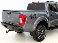 NISSAN FRONTIER 2.3 ATTACK 4X4 CD BI-TURBO 2020/2020 FOCAR VEÍCULOS CAXIAS DO SUL / Carros no Vale