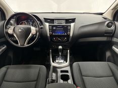 NISSAN FRONTIER 2.3 ATTACK 4X4 CD BI-TURBO 2020/2020 FOCAR VEÍCULOS CAXIAS DO SUL / Carros no Vale