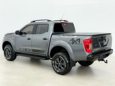 NISSAN FRONTIER 2.3 ATTACK 4X4 CD BI-TURBO 2020/2020 FOCAR VEÍCULOS CAXIAS DO SUL / Carros no Vale