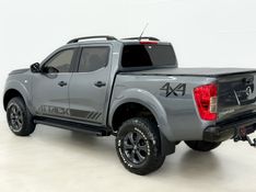 NISSAN FRONTIER 2.3 ATTACK 4X4 CD BI-TURBO 2020/2020 FOCAR VEÍCULOS CAXIAS DO SUL / Carros no Vale