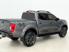 NISSAN FRONTIER 2.3 ATTACK 4X4 CD BI-TURBO 2020/2020 FOCAR VEÍCULOS CAXIAS DO SUL / Carros no Vale