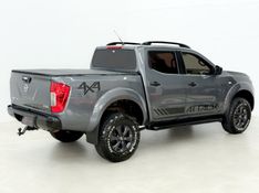 NISSAN FRONTIER 2.3 ATTACK 4X4 CD BI-TURBO 2020/2020 FOCAR VEÍCULOS CAXIAS DO SUL / Carros no Vale