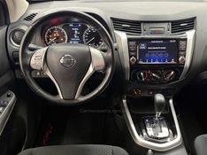 NISSAN FRONTIER 2.3 ATTACK 4X4 CD BI-TURBO 2020/2020 FOCAR VEÍCULOS CAXIAS DO SUL / Carros no Vale