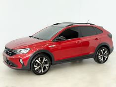 VOLKSWAGEN NIVUS 1.0 TSI COMFORTLINE 2022/2023 FOCAR VEÍCULOS CAXIAS DO SUL / Carros no Vale