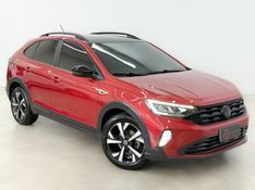 VOLKSWAGEN NIVUS 1.0 TSI COMFORTLINE 2022/2023 FOCAR VEÍCULOS CAXIAS DO SUL / Carros no Vale