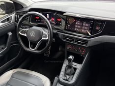 VOLKSWAGEN NIVUS 1.0 TSI COMFORTLINE 2022/2023 FOCAR VEÍCULOS CAXIAS DO SUL / Carros no Vale