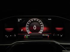 VOLKSWAGEN NIVUS 1.0 TSI COMFORTLINE 2022/2023 FOCAR VEÍCULOS CAXIAS DO SUL / Carros no Vale