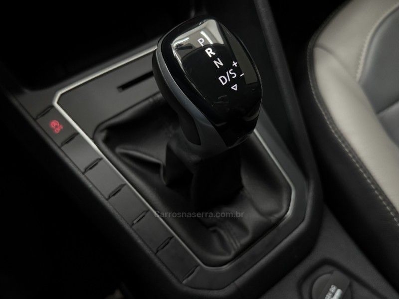 VOLKSWAGEN NIVUS 1.0 TSI COMFORTLINE 2022/2023 FOCAR VEÍCULOS CAXIAS DO SUL / Carros no Vale