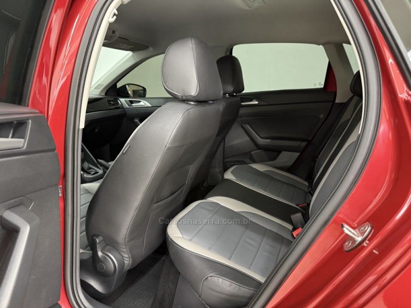 VOLKSWAGEN NIVUS 1.0 TSI COMFORTLINE 2022/2023 FOCAR VEÍCULOS CAXIAS DO SUL / Carros no Vale
