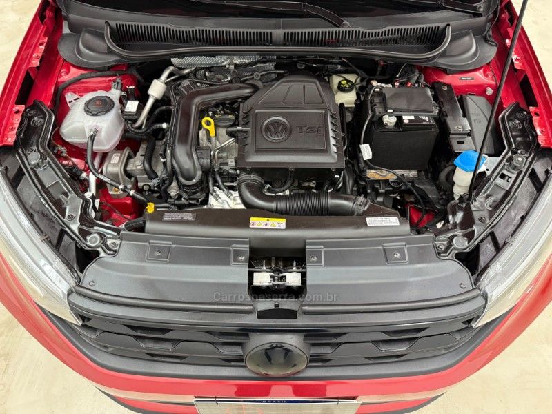 VOLKSWAGEN NIVUS 1.0 TSI COMFORTLINE 2022/2023 FOCAR VEÍCULOS CAXIAS DO SUL / Carros no Vale