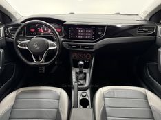 VOLKSWAGEN NIVUS 1.0 TSI COMFORTLINE 2022/2023 FOCAR VEÍCULOS CAXIAS DO SUL / Carros no Vale