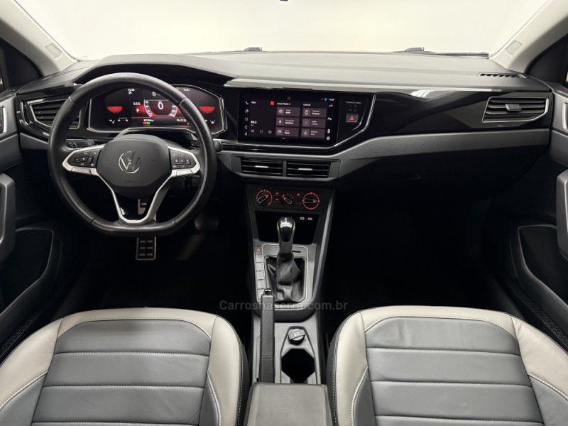 VOLKSWAGEN NIVUS 1.0 TSI COMFORTLINE 2022/2023 FOCAR VEÍCULOS CAXIAS DO SUL / Carros no Vale