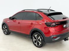VOLKSWAGEN NIVUS 1.0 TSI COMFORTLINE 2022/2023 FOCAR VEÍCULOS CAXIAS DO SUL / Carros no Vale