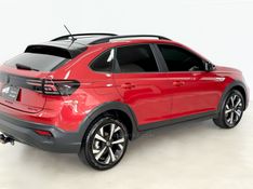 VOLKSWAGEN NIVUS 1.0 TSI COMFORTLINE 2022/2023 FOCAR VEÍCULOS CAXIAS DO SUL / Carros no Vale
