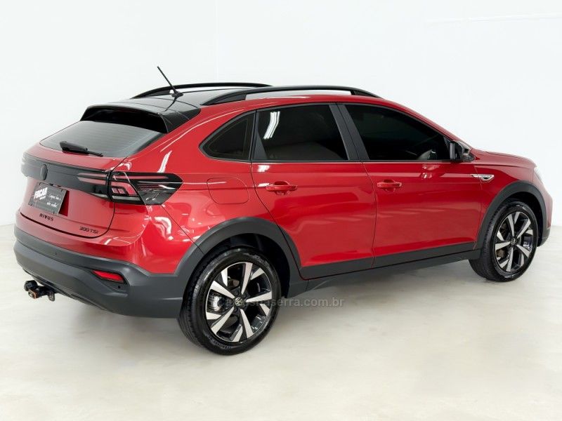 VOLKSWAGEN NIVUS 1.0 TSI COMFORTLINE 2022/2023 FOCAR VEÍCULOS CAXIAS DO SUL / Carros no Vale